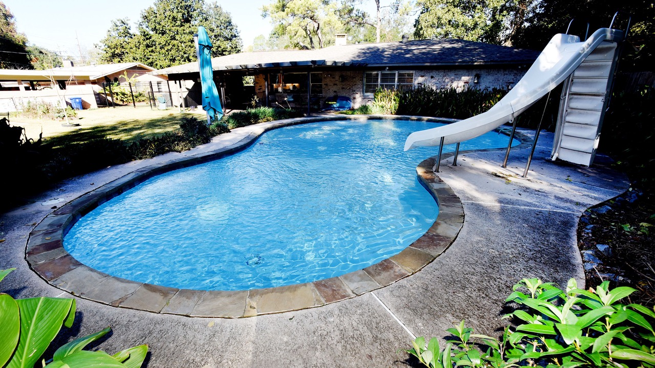 Photo of Outdoor in Broadmoor