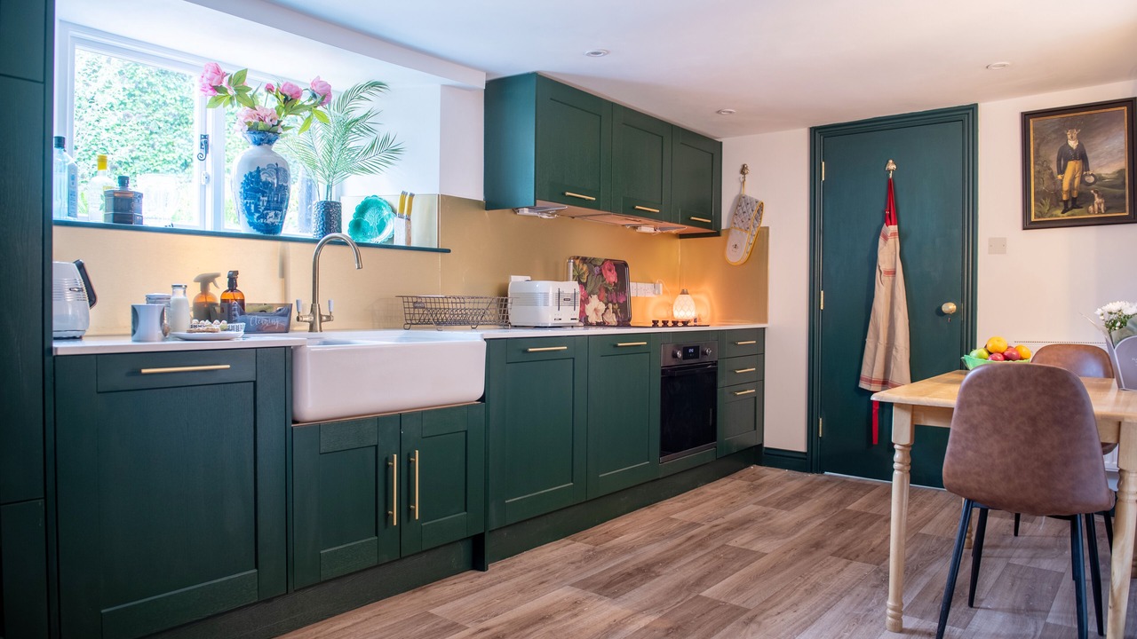 Photo of Kitchen in Bath