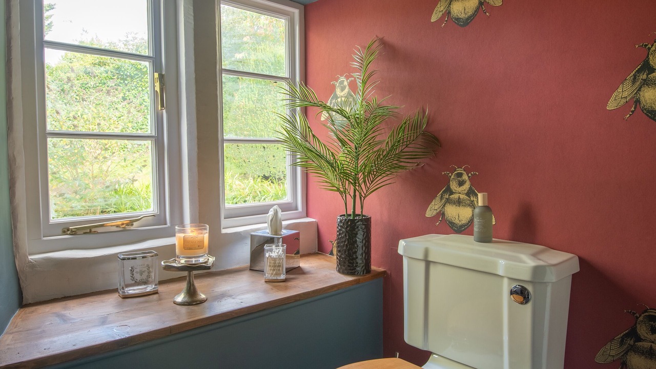 Photo of Bathroom in Bath