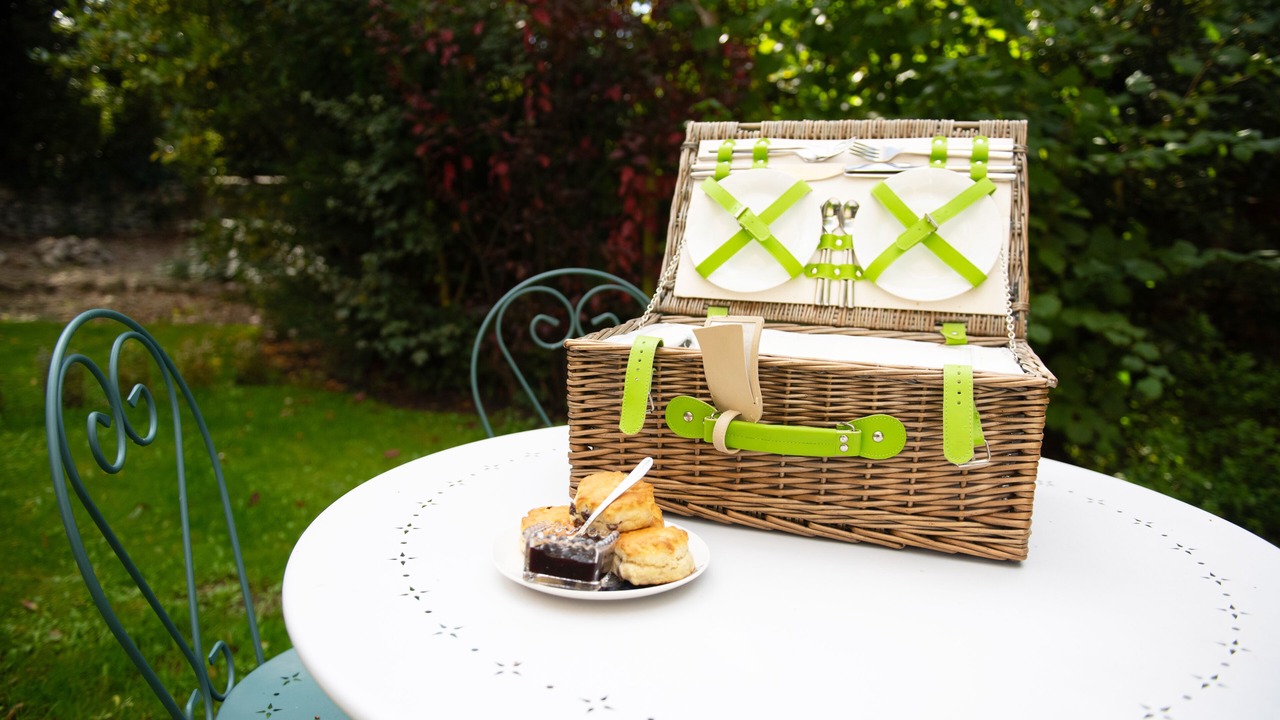 Photo of Patio Balcony in Bath
