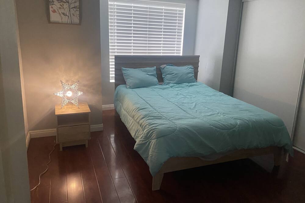 Photo of Bedroom in Moreno Valley