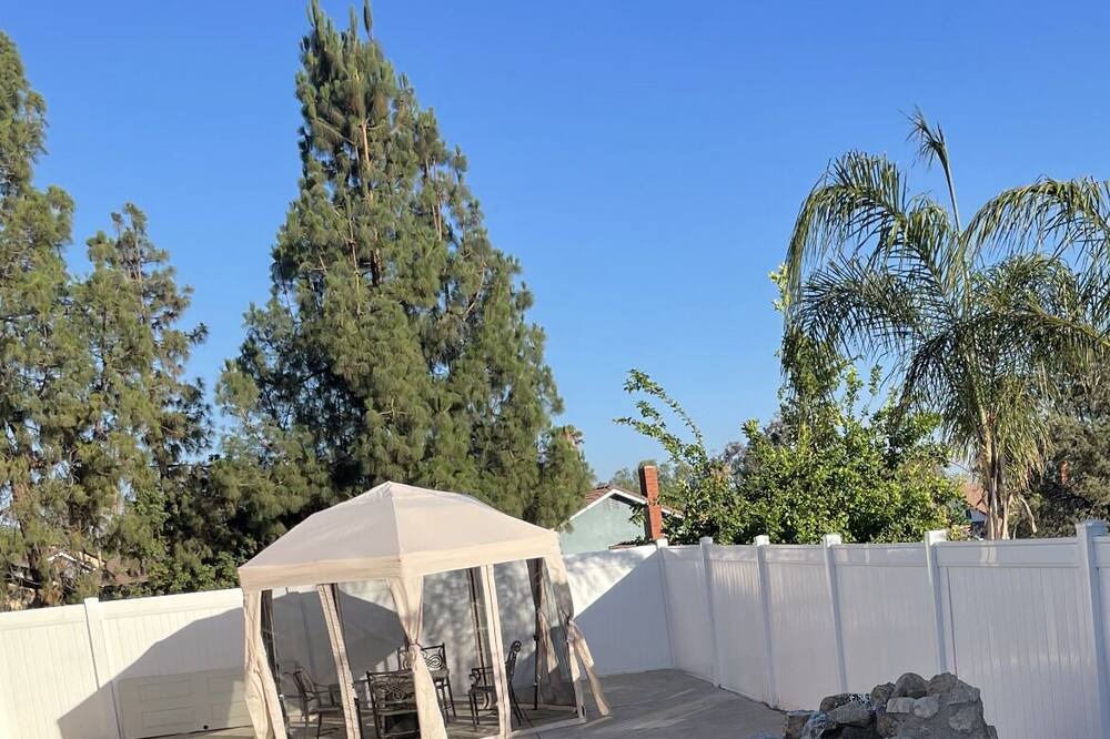 Photo of Outdoor in Moreno Valley