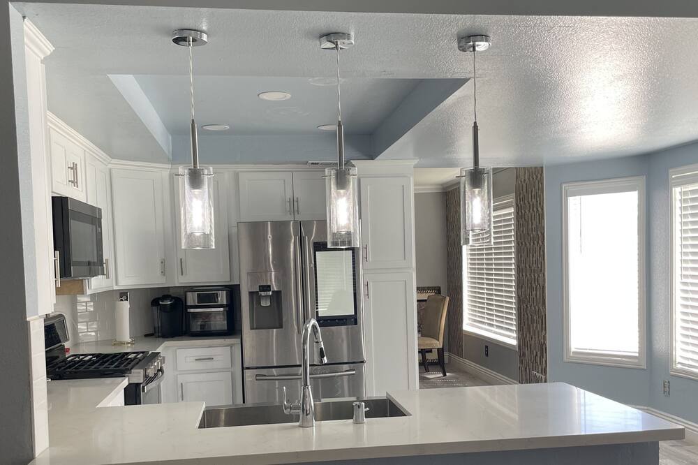 Photo of Kitchen in Moreno Valley