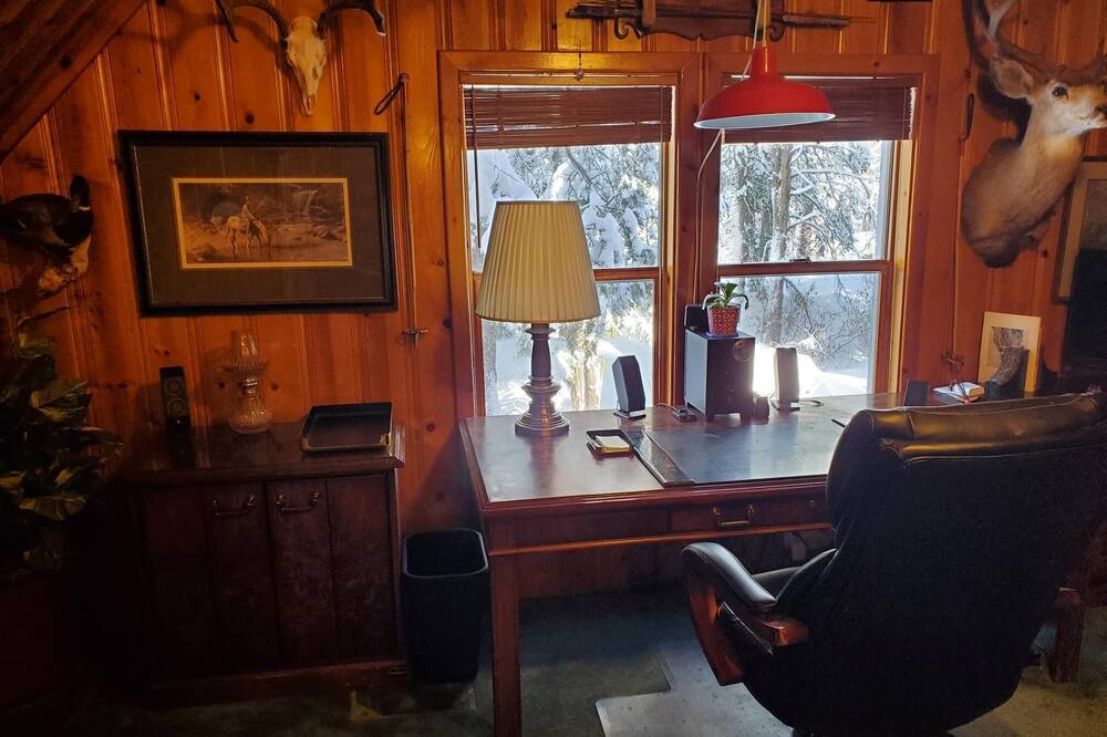 Photo of Others in Tahoe National Forest