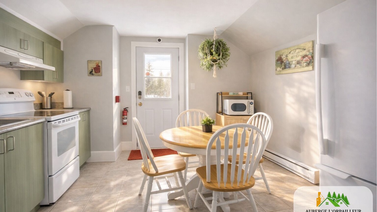 Photo of Livingroom in Val-d'Or