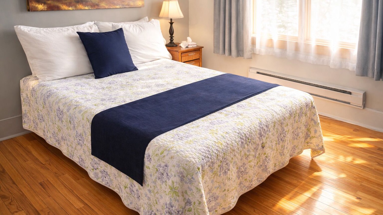 Photo of Bedroom in Val-d'Or
