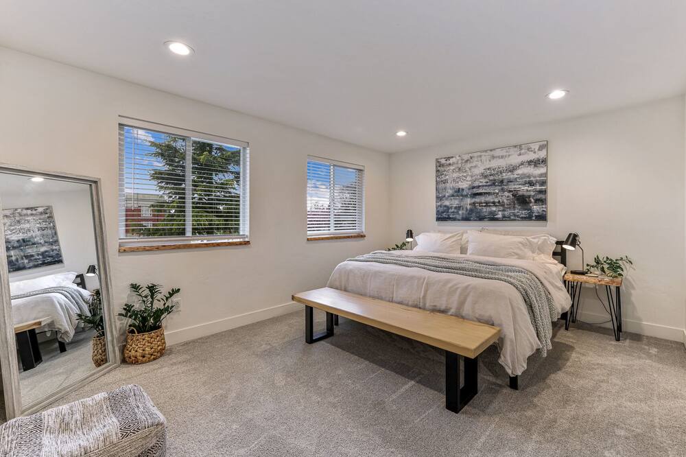 Photo of Bedroom in Sedro-Woolley