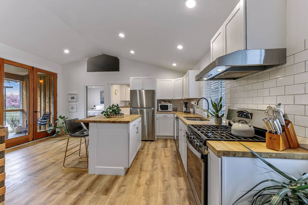 Photo of Kitchen in Sedro-Woolley