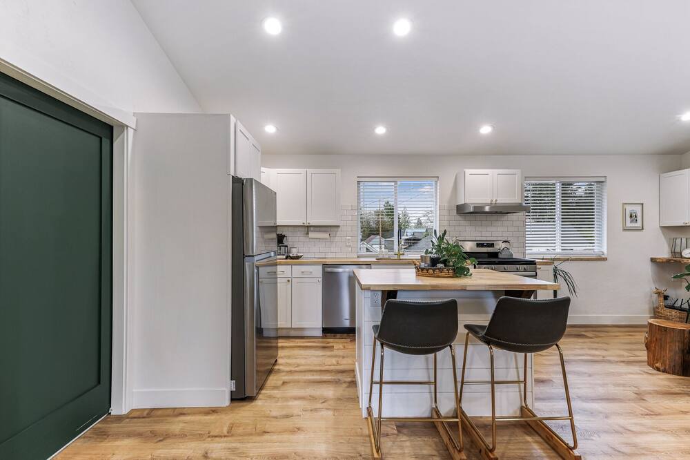 Photo of Kitchen in Sedro-Woolley