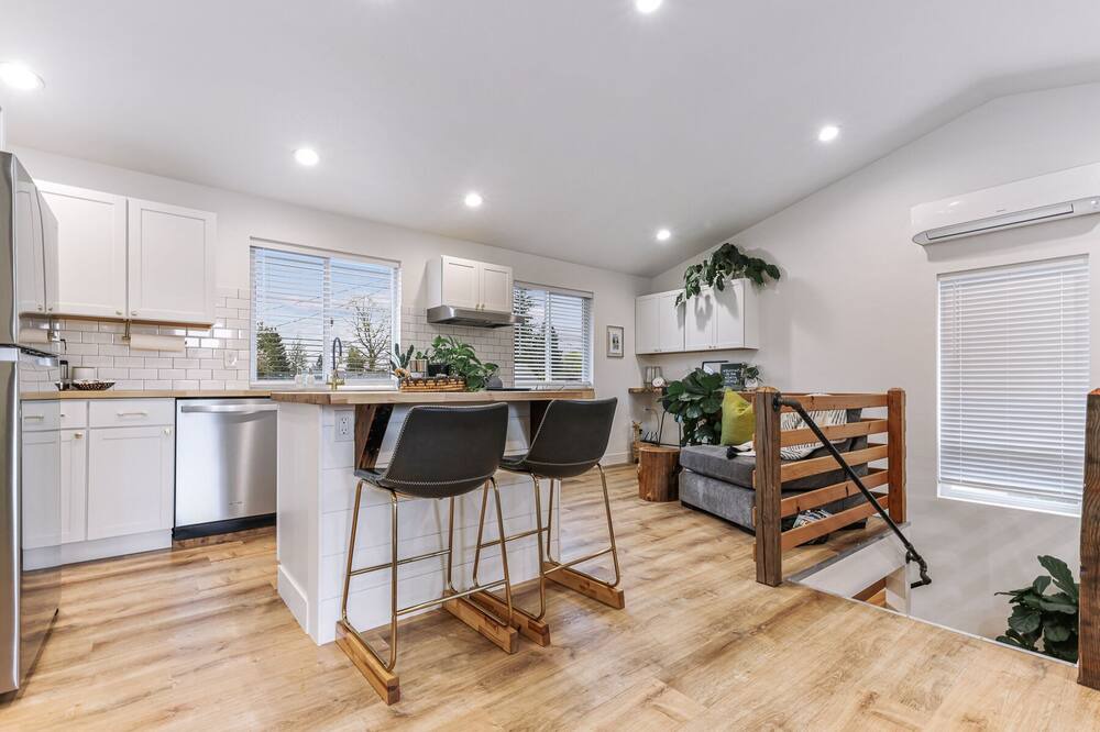 Photo of Kitchen in Sedro-Woolley