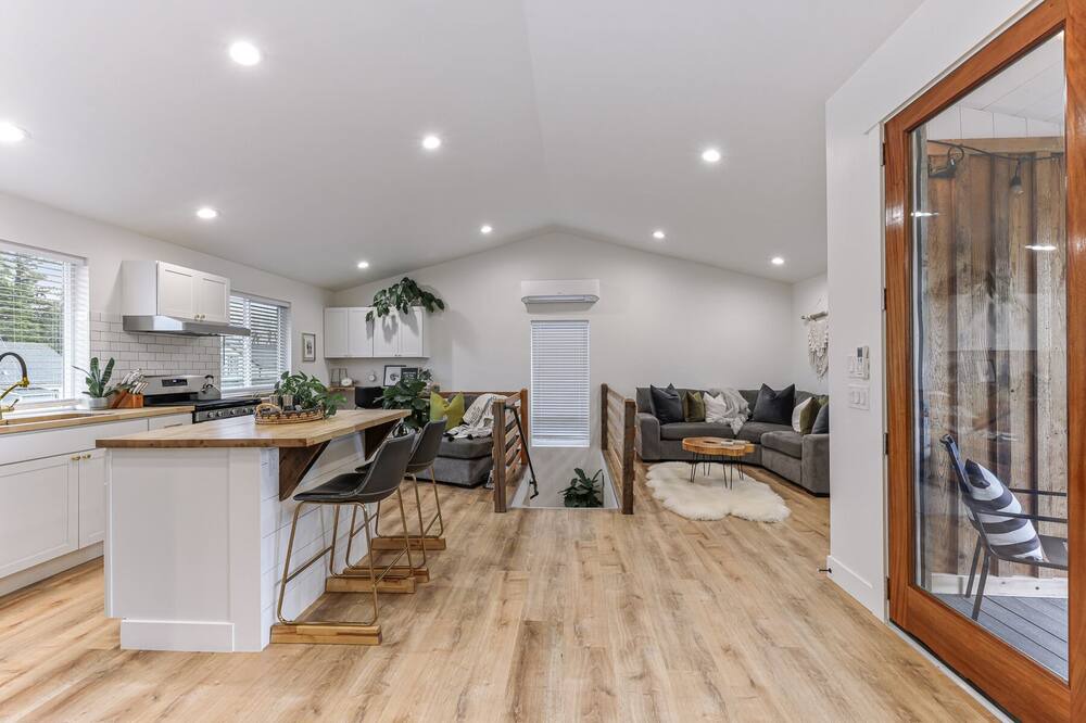 Photo of Kitchen in Sedro-Woolley