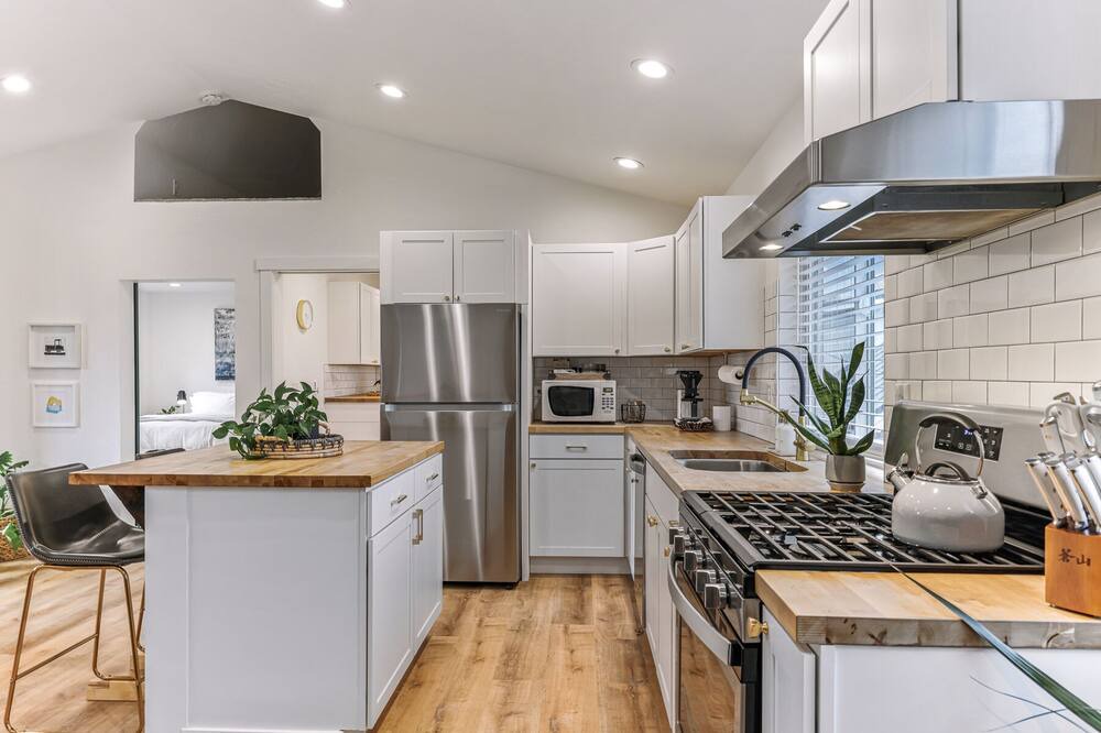 Photo of Kitchen in Sedro-Woolley