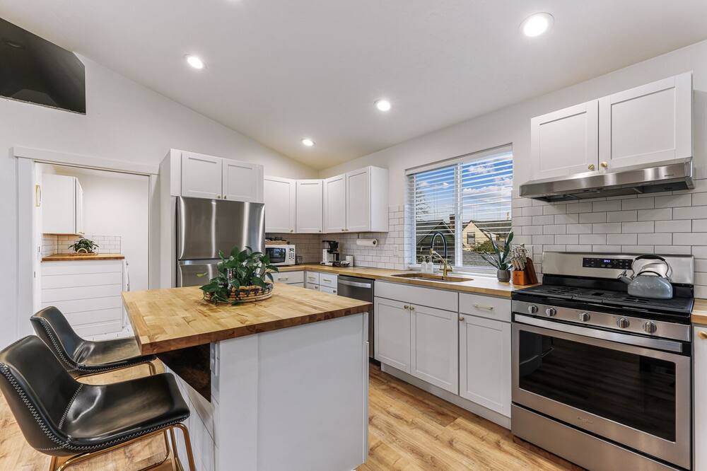 Photo of Kitchen in Sedro-Woolley