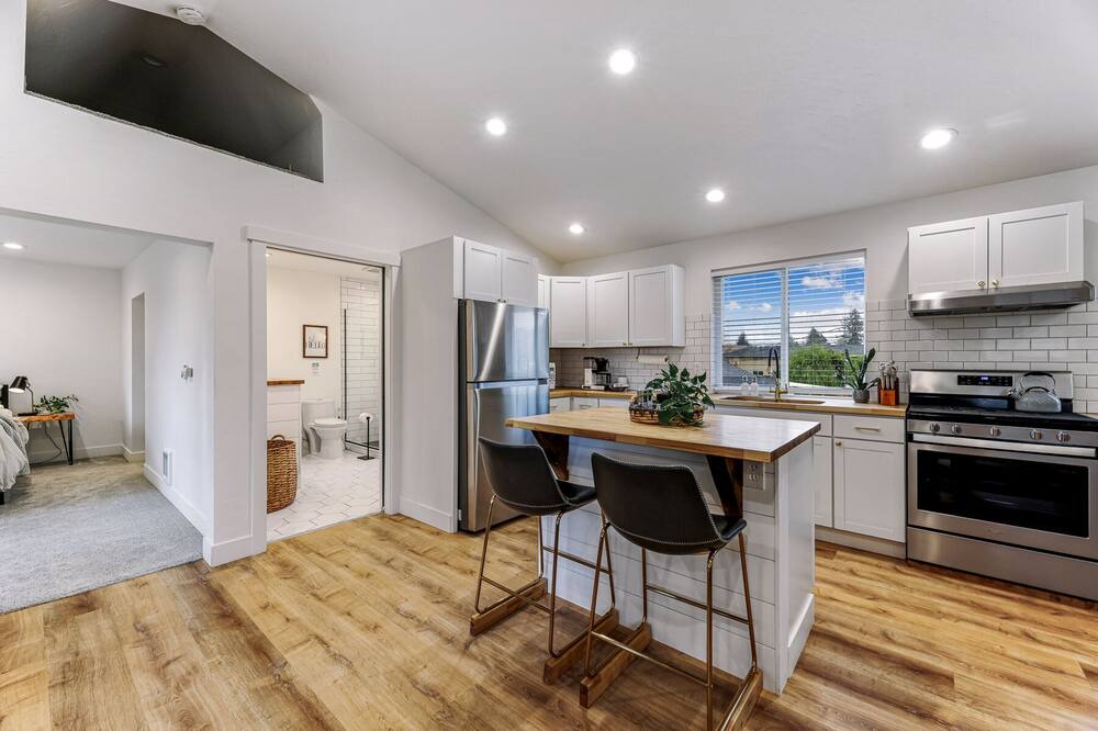 Photo of Kitchen in Sedro-Woolley