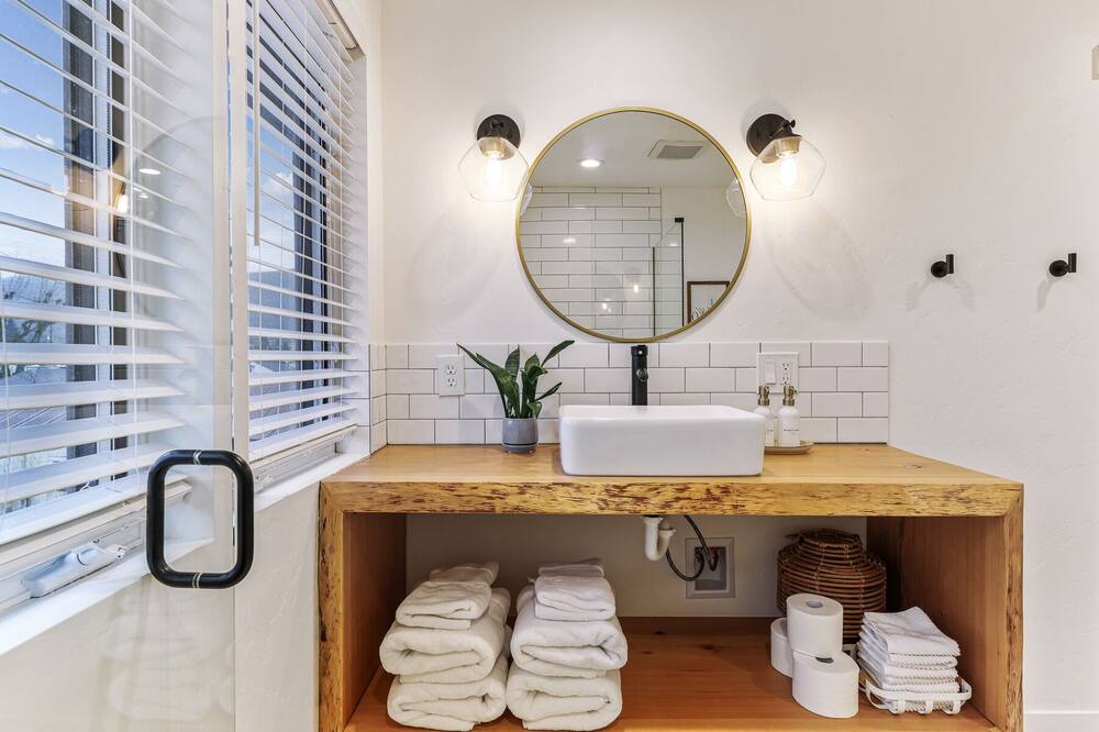 Photo of Bathroom in Sedro-Woolley