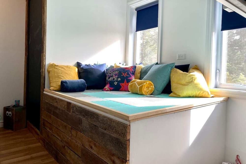Photo of Bedroom in D'Autray Regional County Municipality