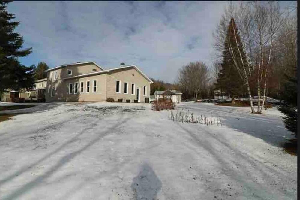Photo of Outdoor in D'Autray Regional County Municipality