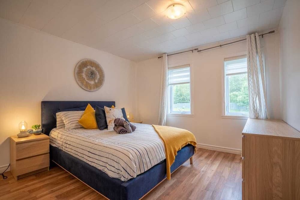 Photo of Bedroom in D'Autray Regional County Municipality