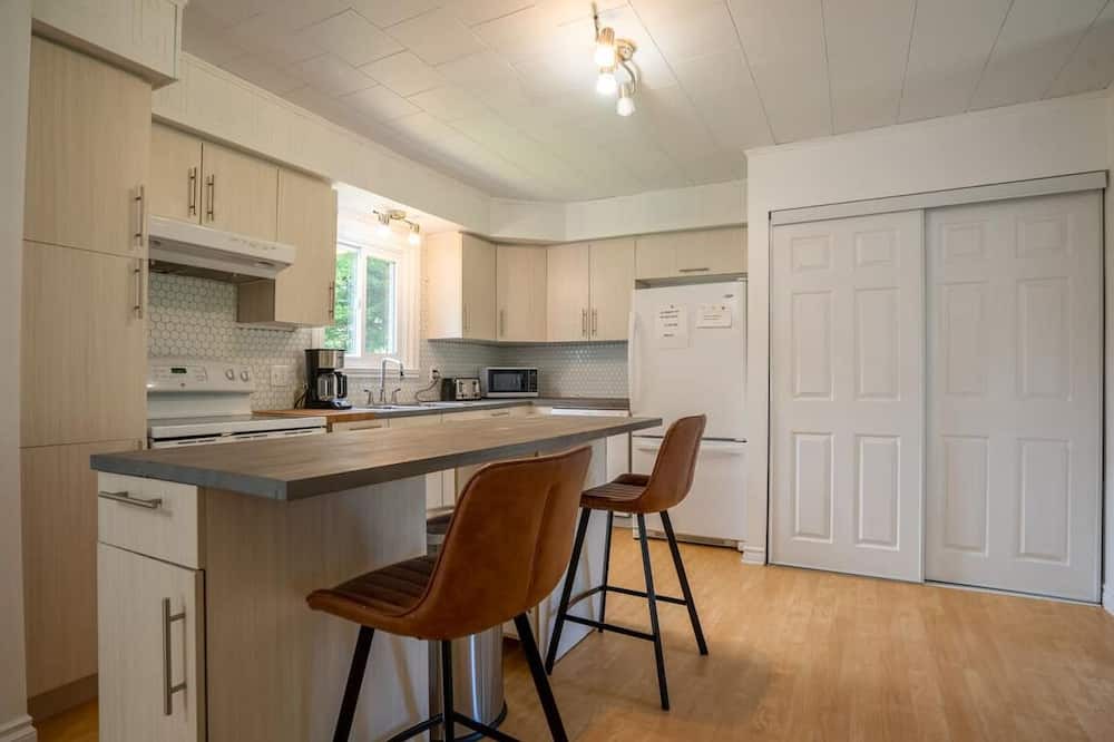 Photo of Kitchen in D'Autray Regional County Municipality