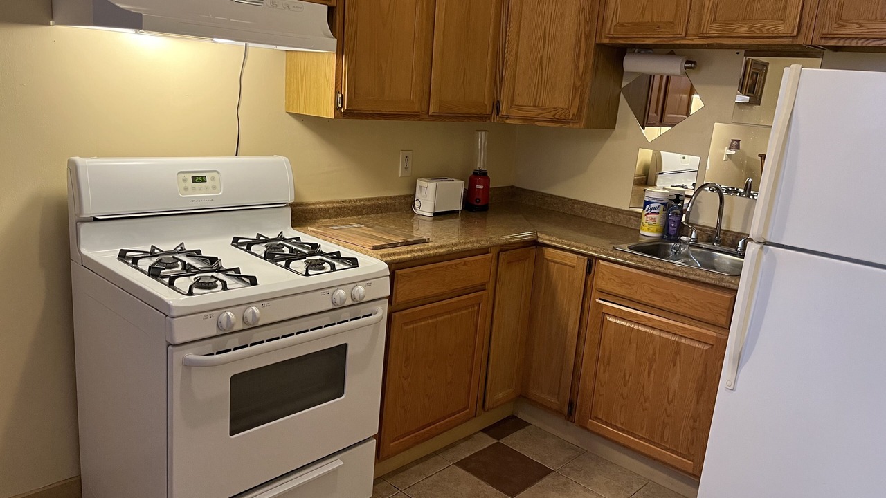 Photo of Kitchen in Auburn