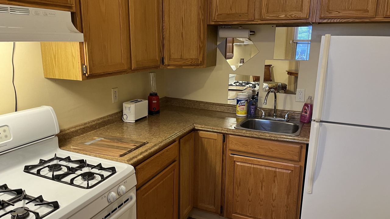 Photo of Kitchen in Auburn