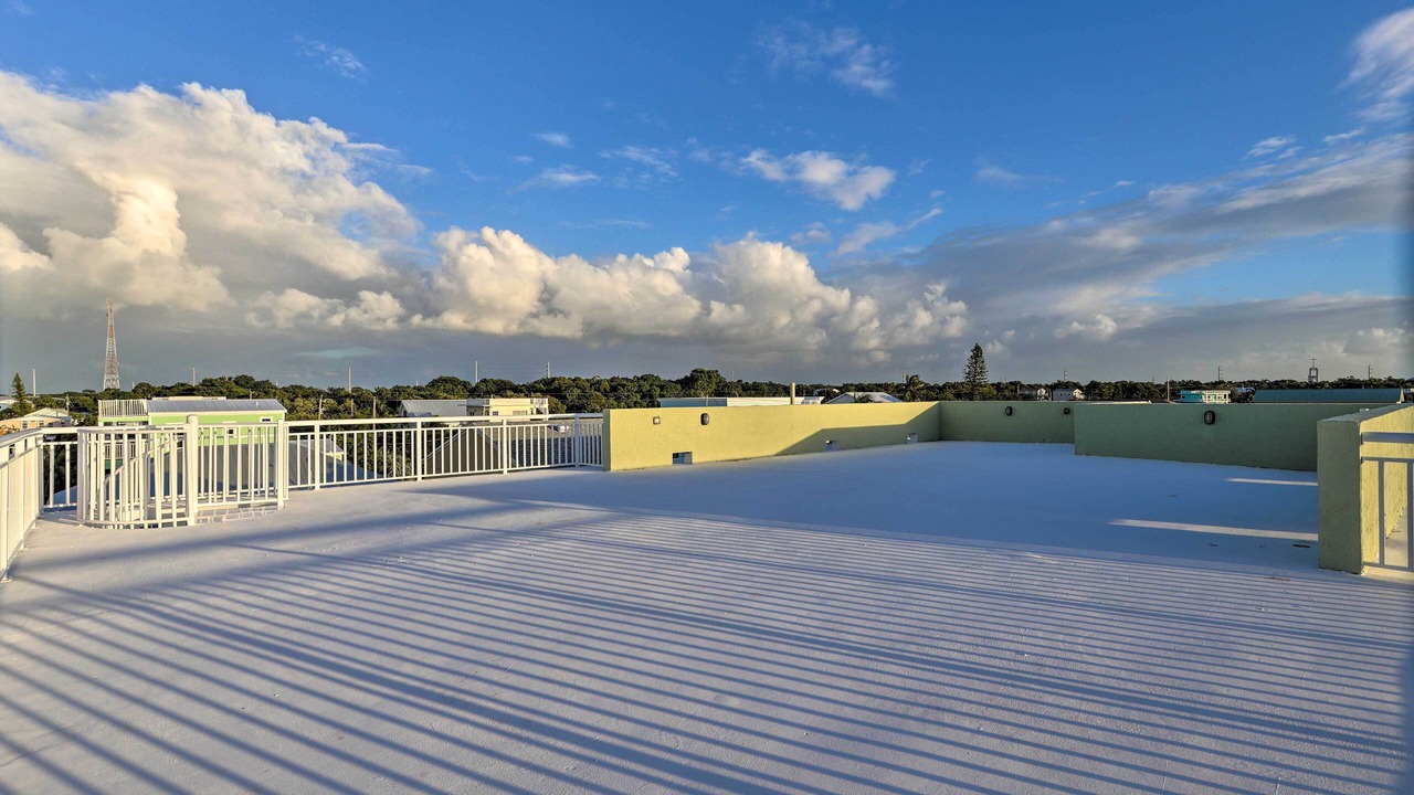 Photo of Patio Balcony in Sexton Cove Estates