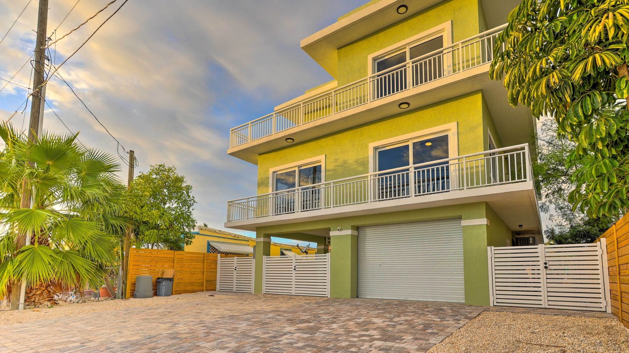 Photo of Outdoor in Sexton Cove Estates