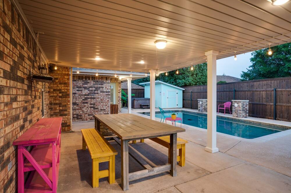 Photo of Outdoor in Wichita Falls