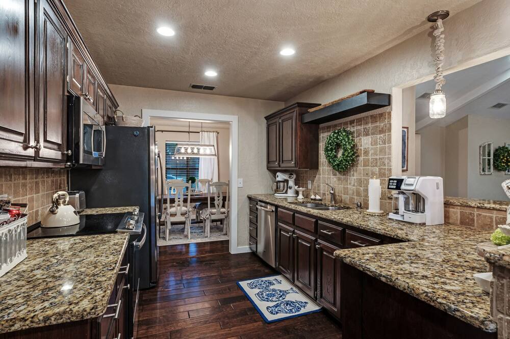 Photo of Kitchen in Wichita Falls