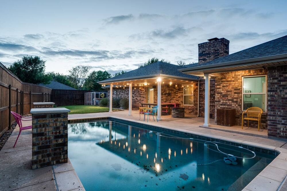 Photo of Outdoor in Wichita Falls