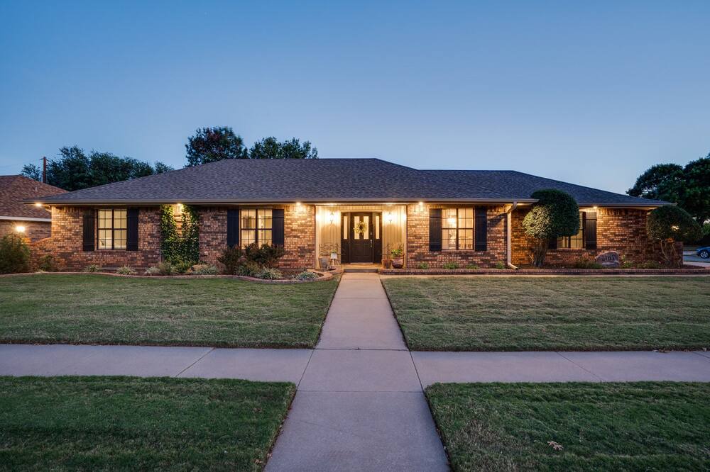 Photo of Outdoor in Wichita Falls