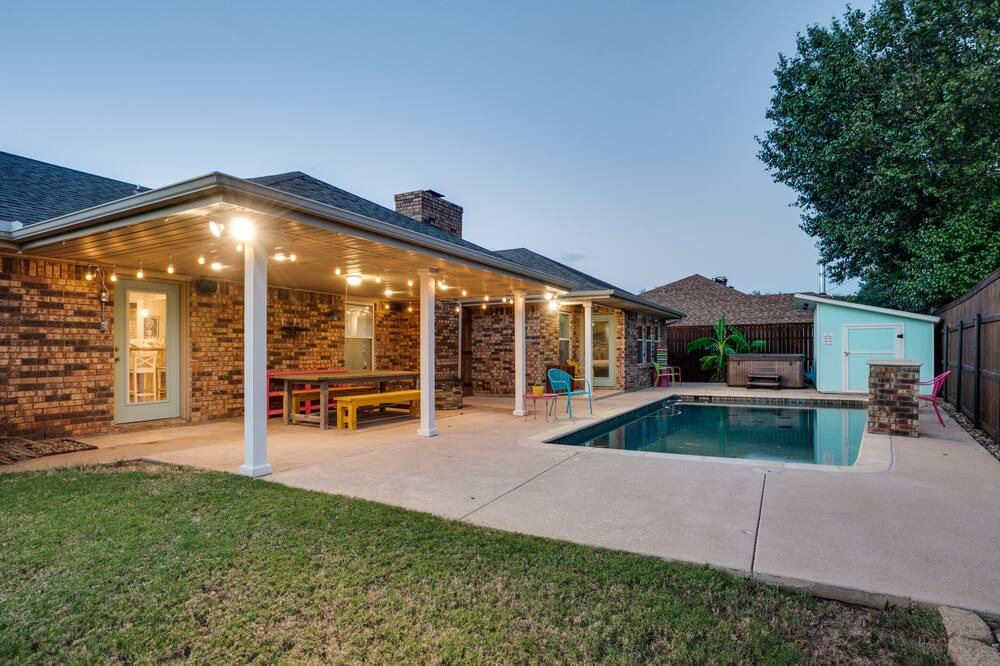 Photo of Outdoor in Wichita Falls