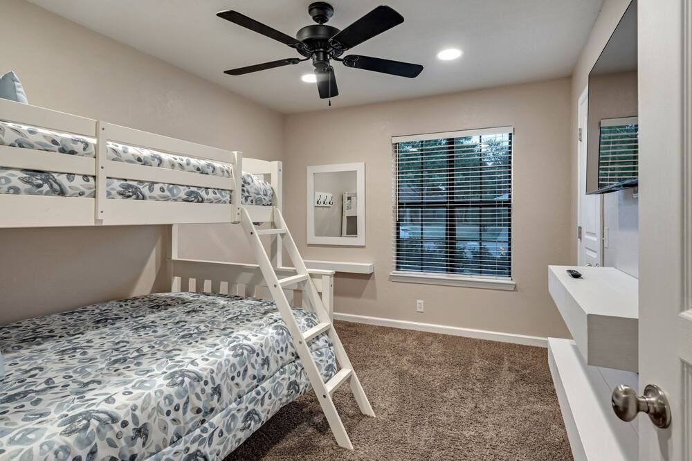 Photo of Bedroom in Wichita Falls