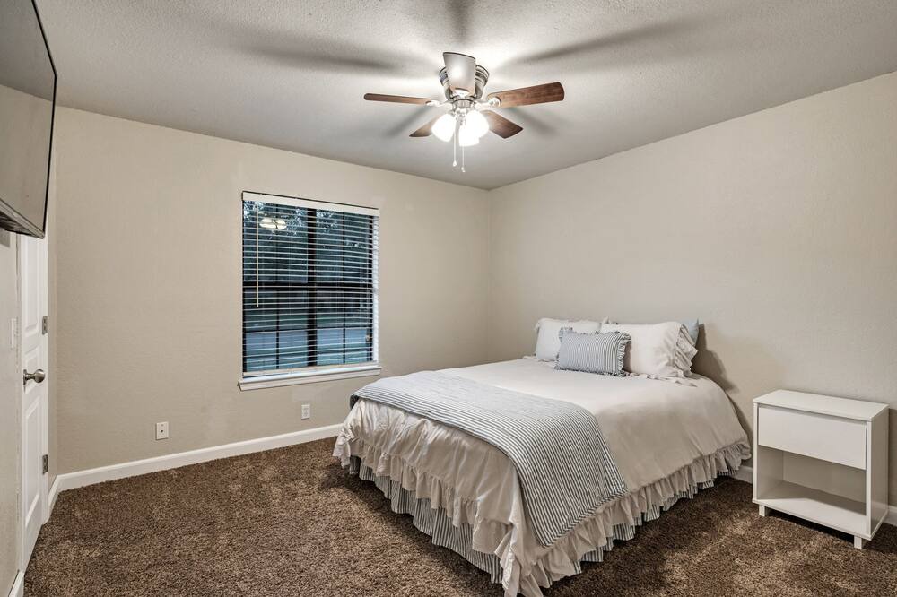 Photo of Bedroom in Wichita Falls