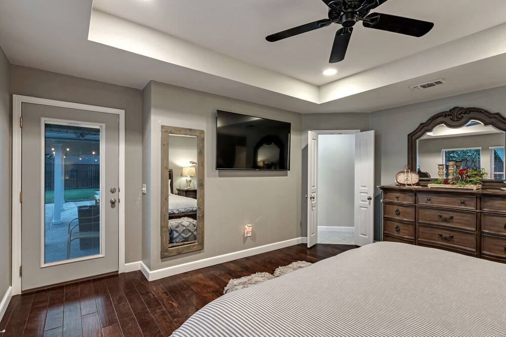 Photo of Bedroom in Wichita Falls