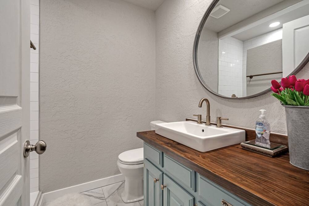 Photo of Bathroom in Wichita Falls