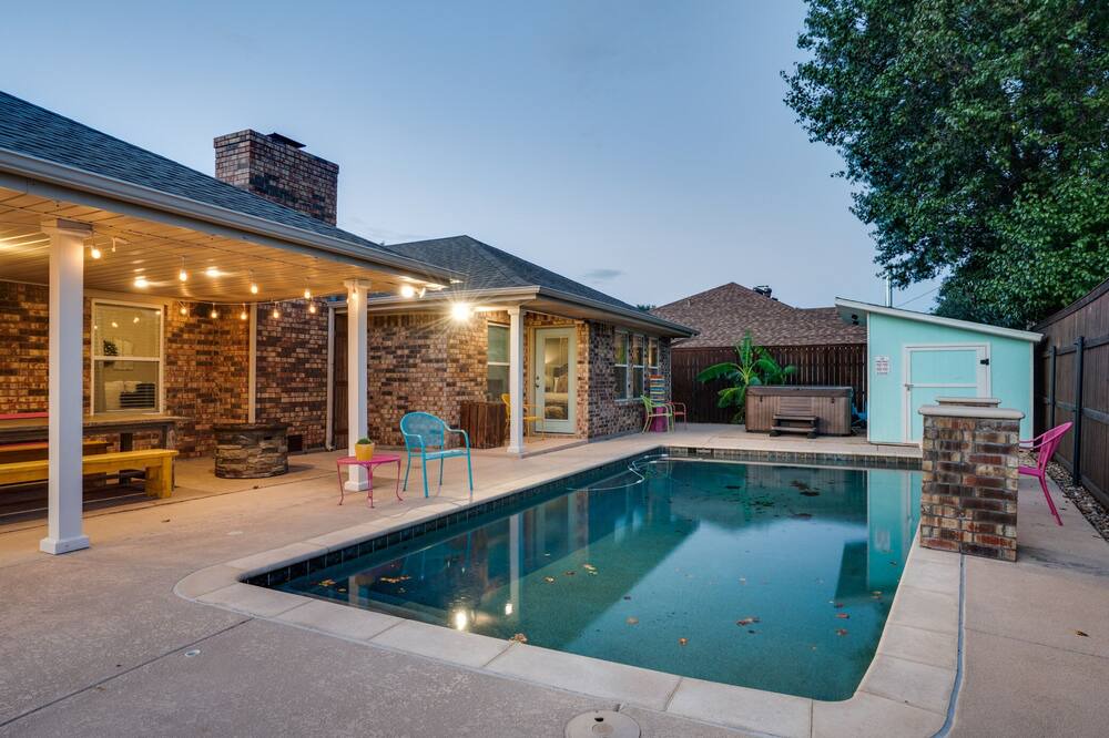 Photo of Outdoor in Wichita Falls