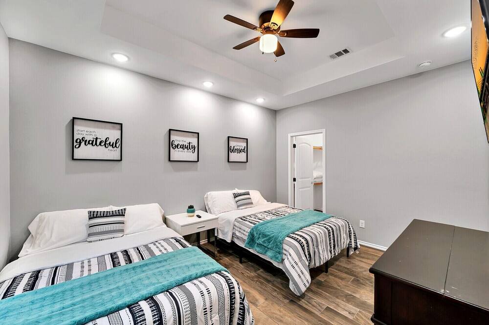 Photo of Bedroom in Waco