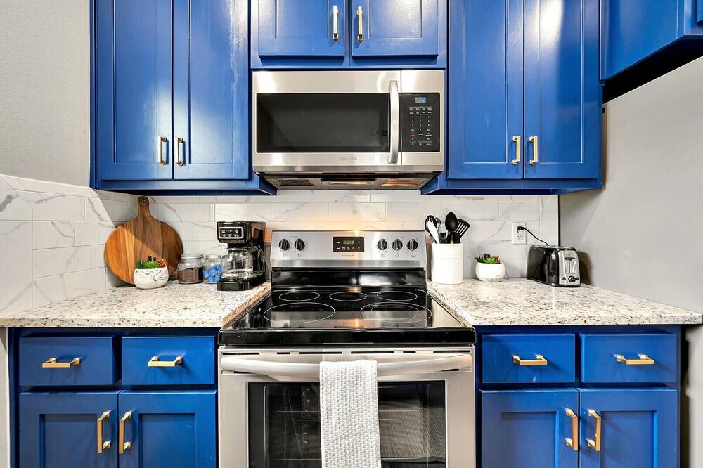 Photo of Kitchen in Waco