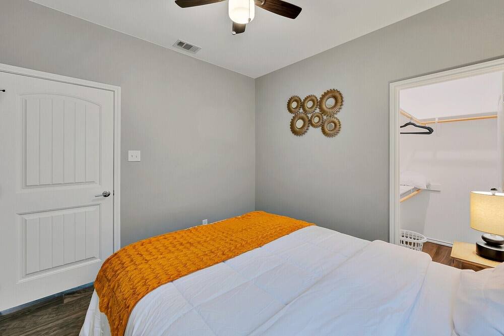 Photo of Bedroom in Waco