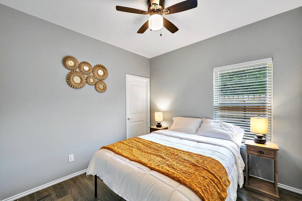 Photo of Bedroom in Waco