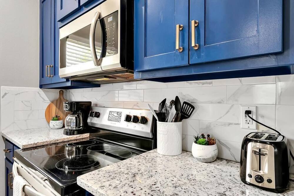 Photo of Kitchen in Waco