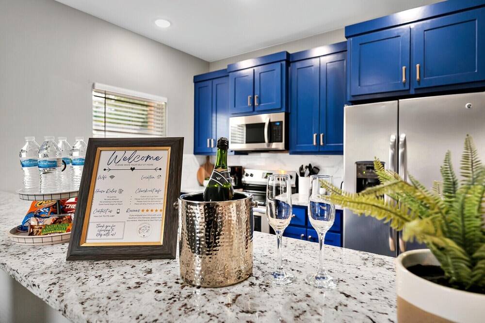 Photo of Kitchen in Waco
