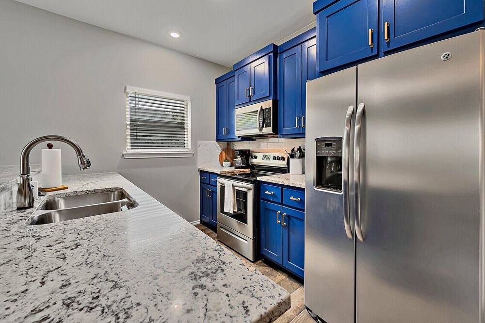 Photo of Kitchen in Waco
