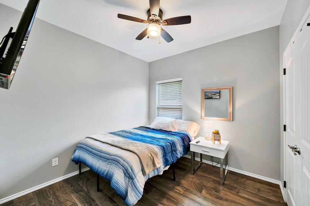 Photo of Bedroom in Waco
