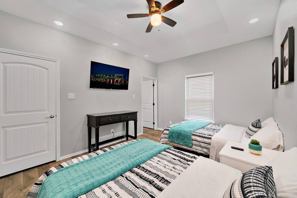 Photo of Bedroom in Waco