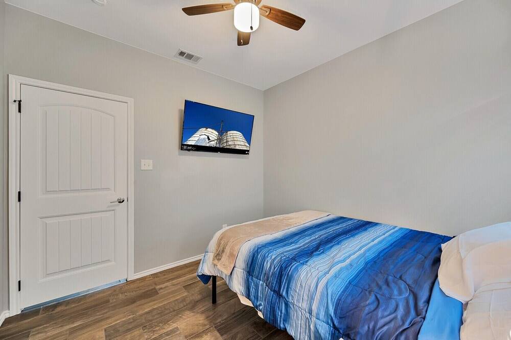 Photo of Bedroom in Waco