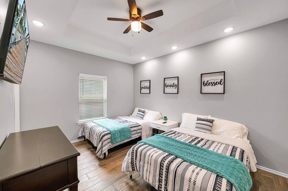 Photo of Bedroom in Waco