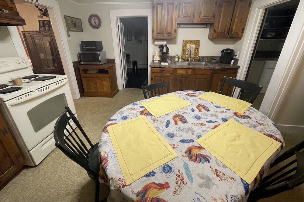 Photo of Kitchen in South Willington