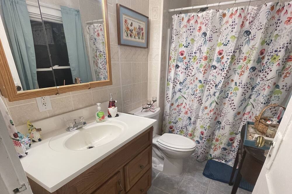 Photo of Bathroom in South Willington